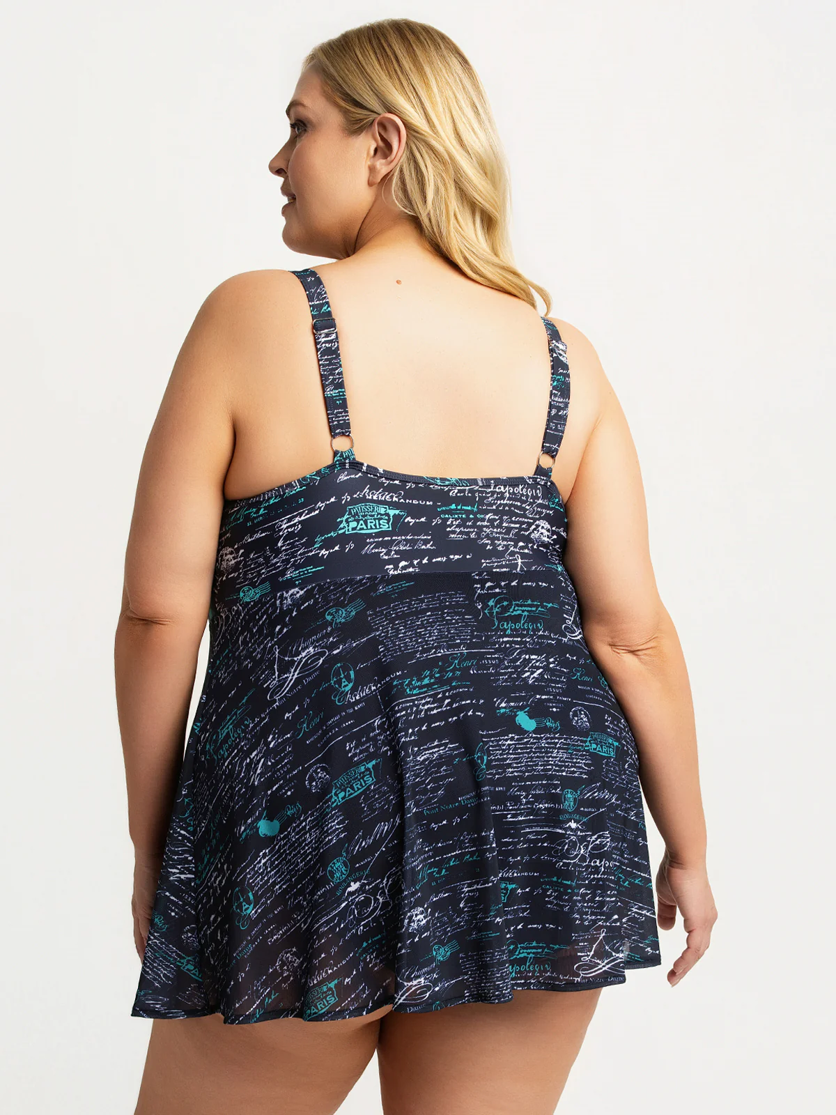 Robe maillot - Image 3