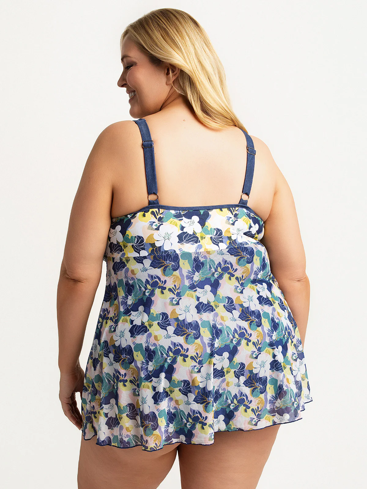 Robe maillot - Image 3