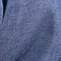 Robe midi évasée en tricot - Image 4
