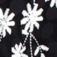 Robe midi évasée en tricot - Image 5