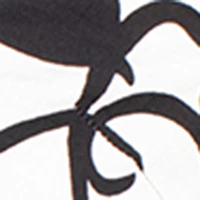 Robe midi ligne A - Image 6