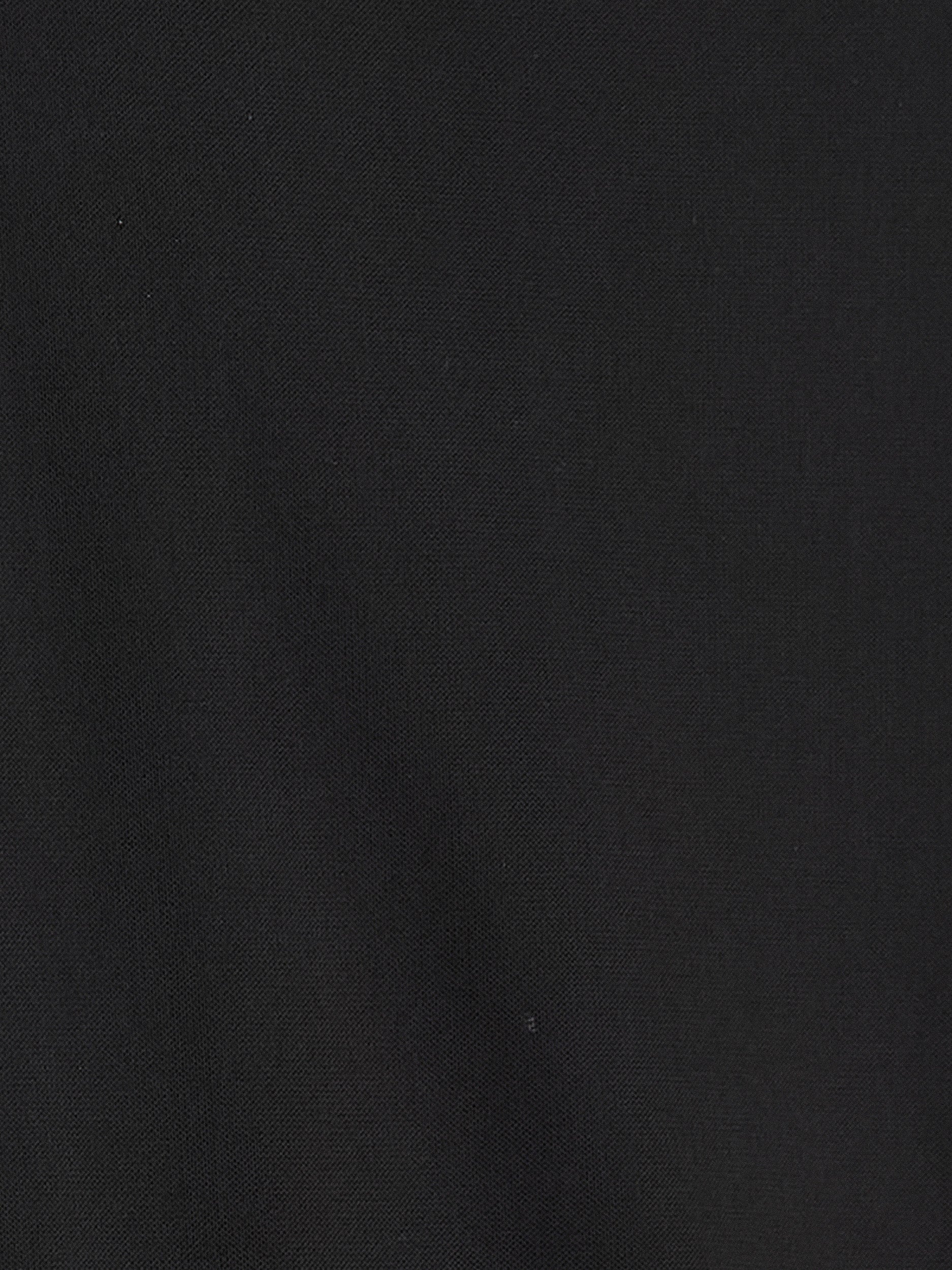 Robe midi ligne A en tricot - Image 5