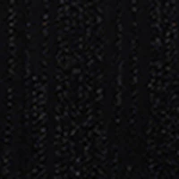 Robe midi ligne A en tricot - Image 4