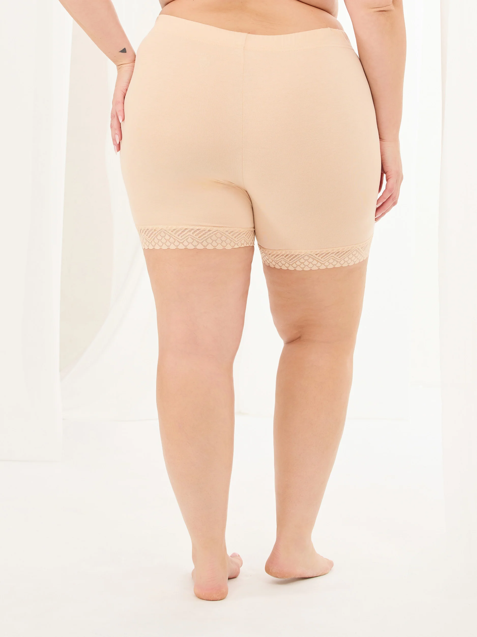 Short anti-frottement - Image 16