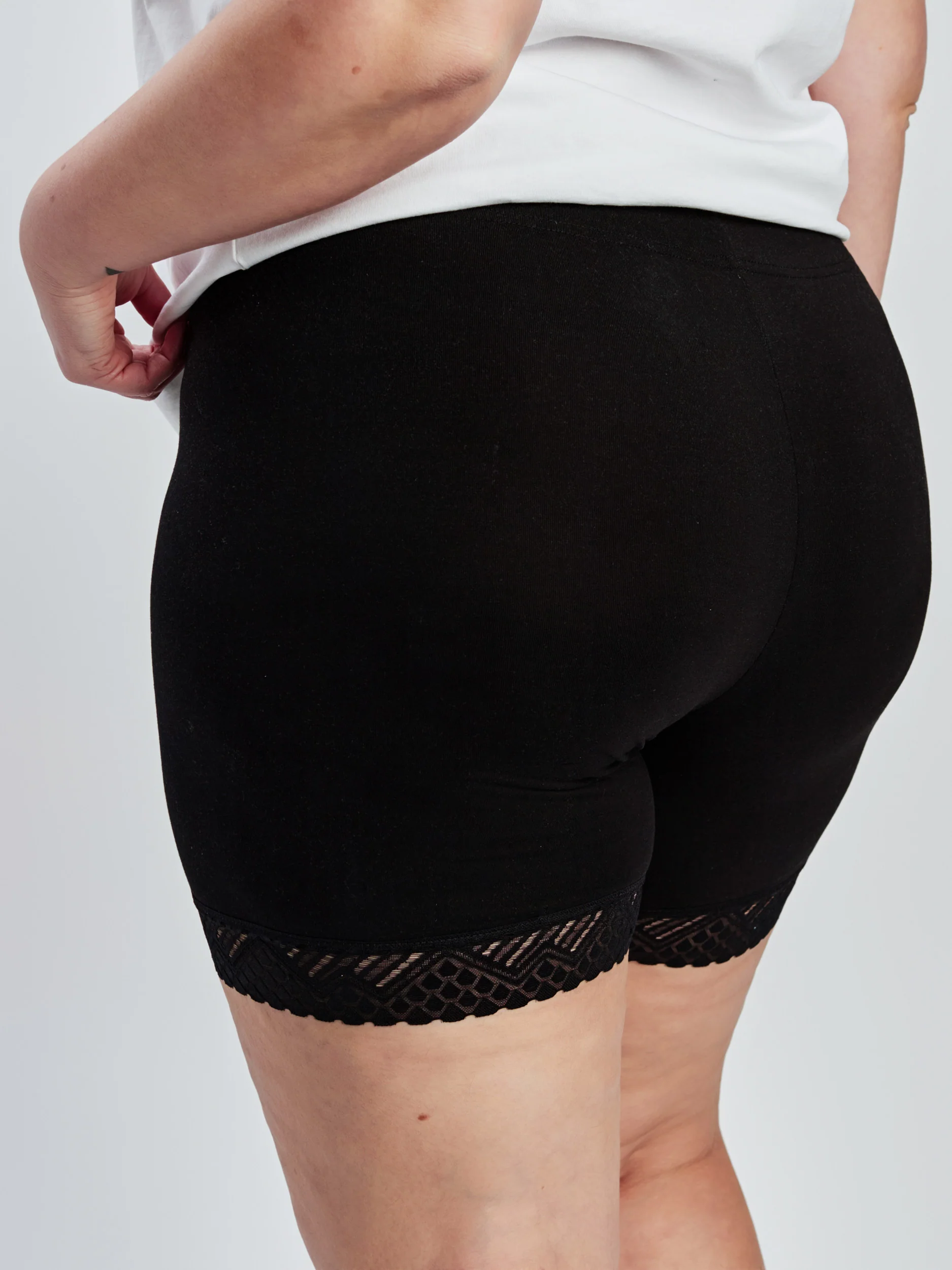 Short anti-frottement - Image 4