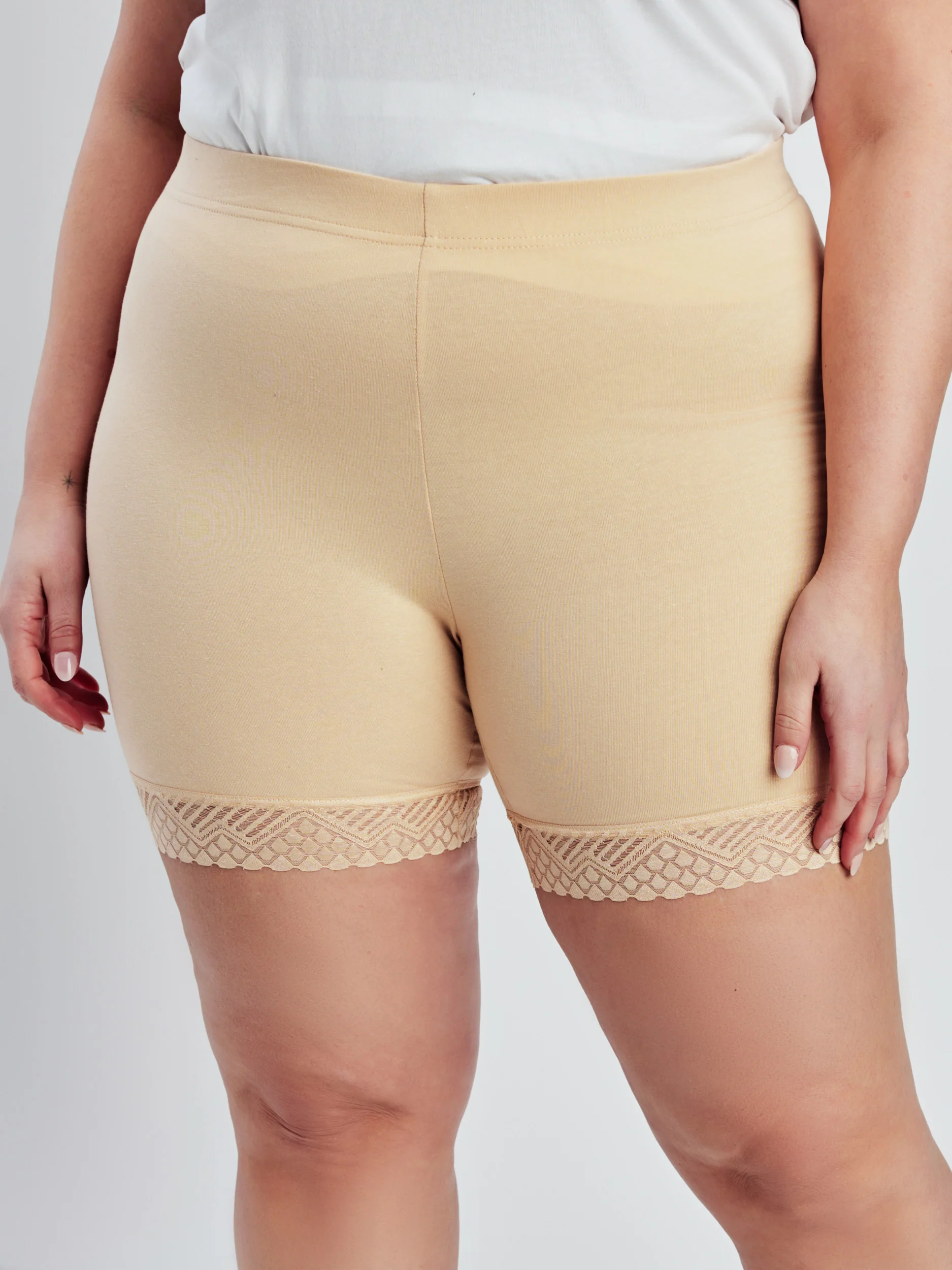 Short anti-frottement - Image 7