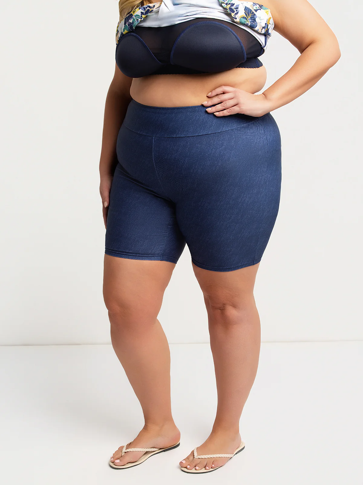 Short de maillot - Image 2