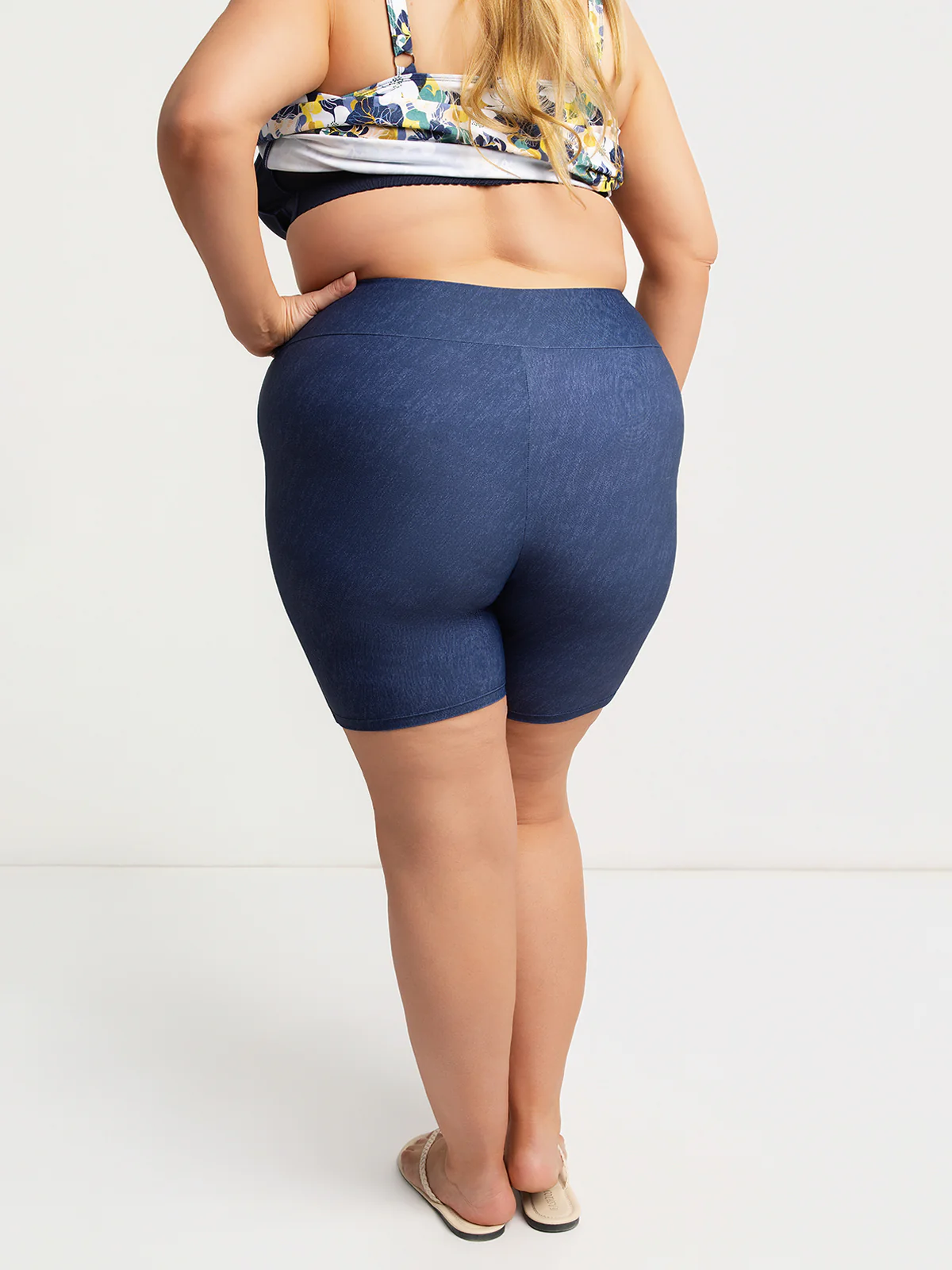 Short de maillot - Image 3