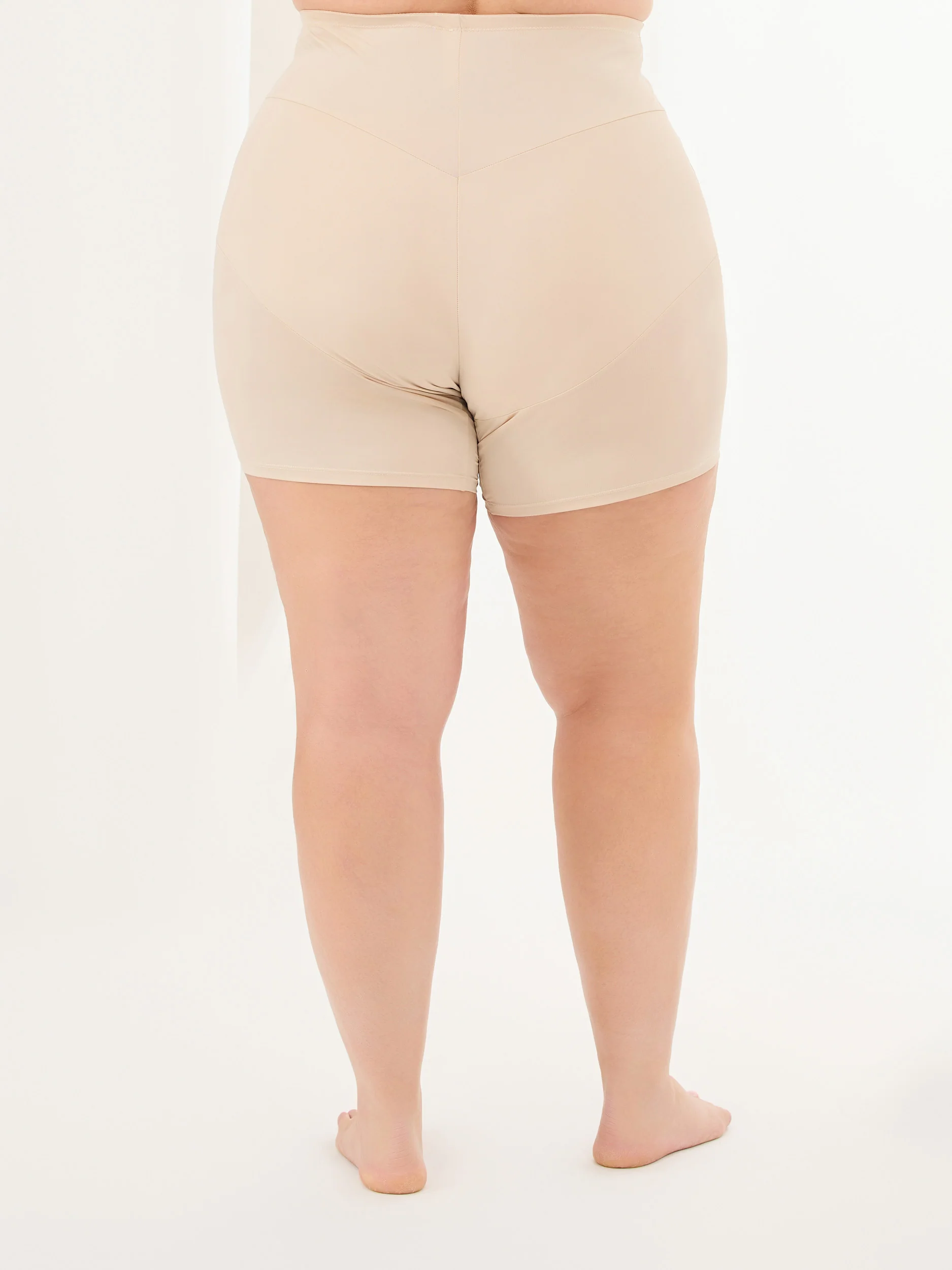 Short de maintien taille haute - Silhouette - Image 9