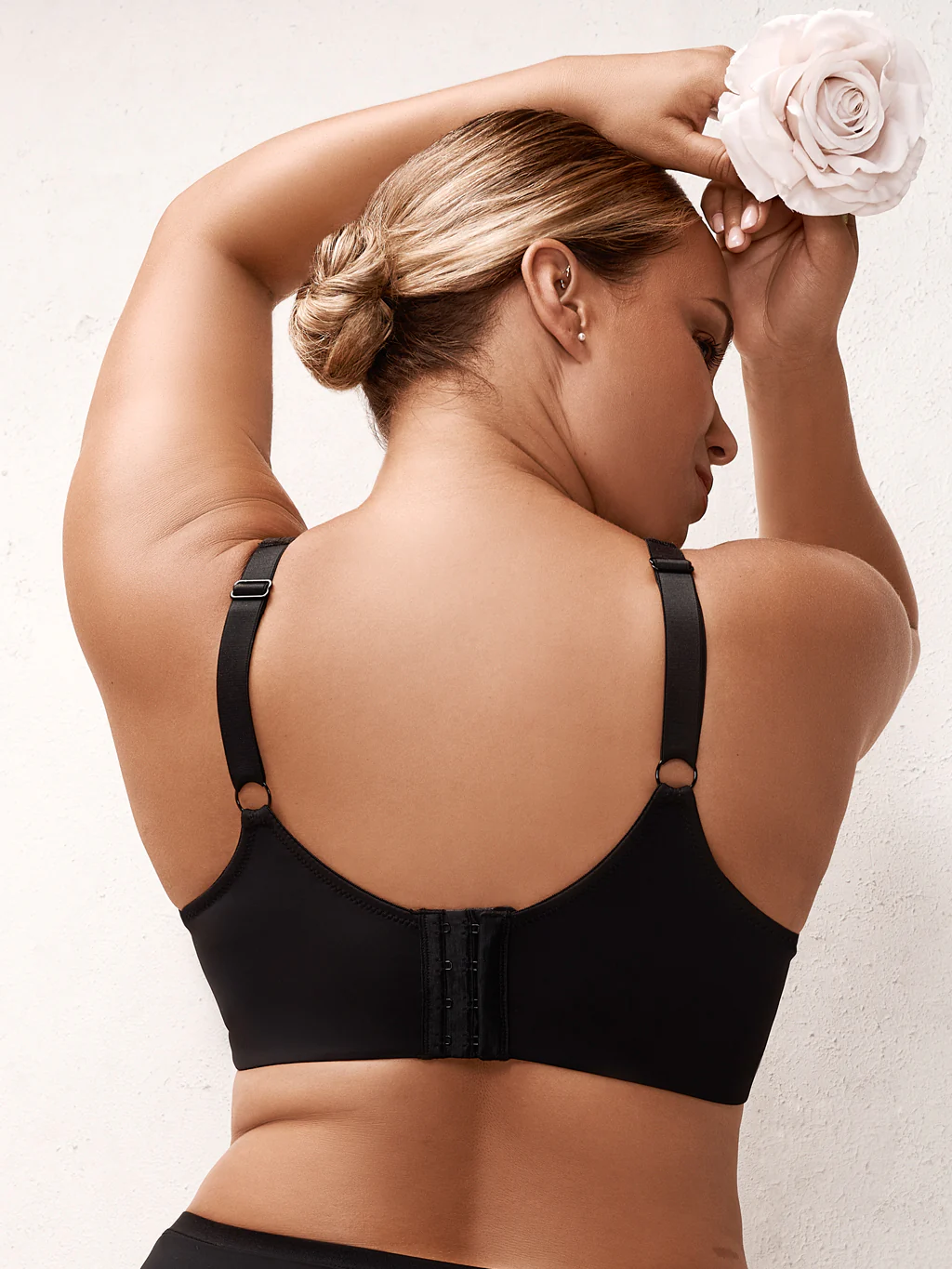 Soutien-gorge à bonnets souples avec armatures - Sublime - Image 13