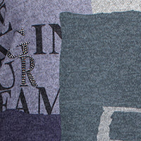 T-shirt Ă manches 3/4 - Image 8
