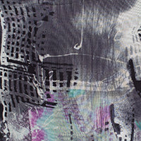 T-shirt à manches 3/4 - Image 3