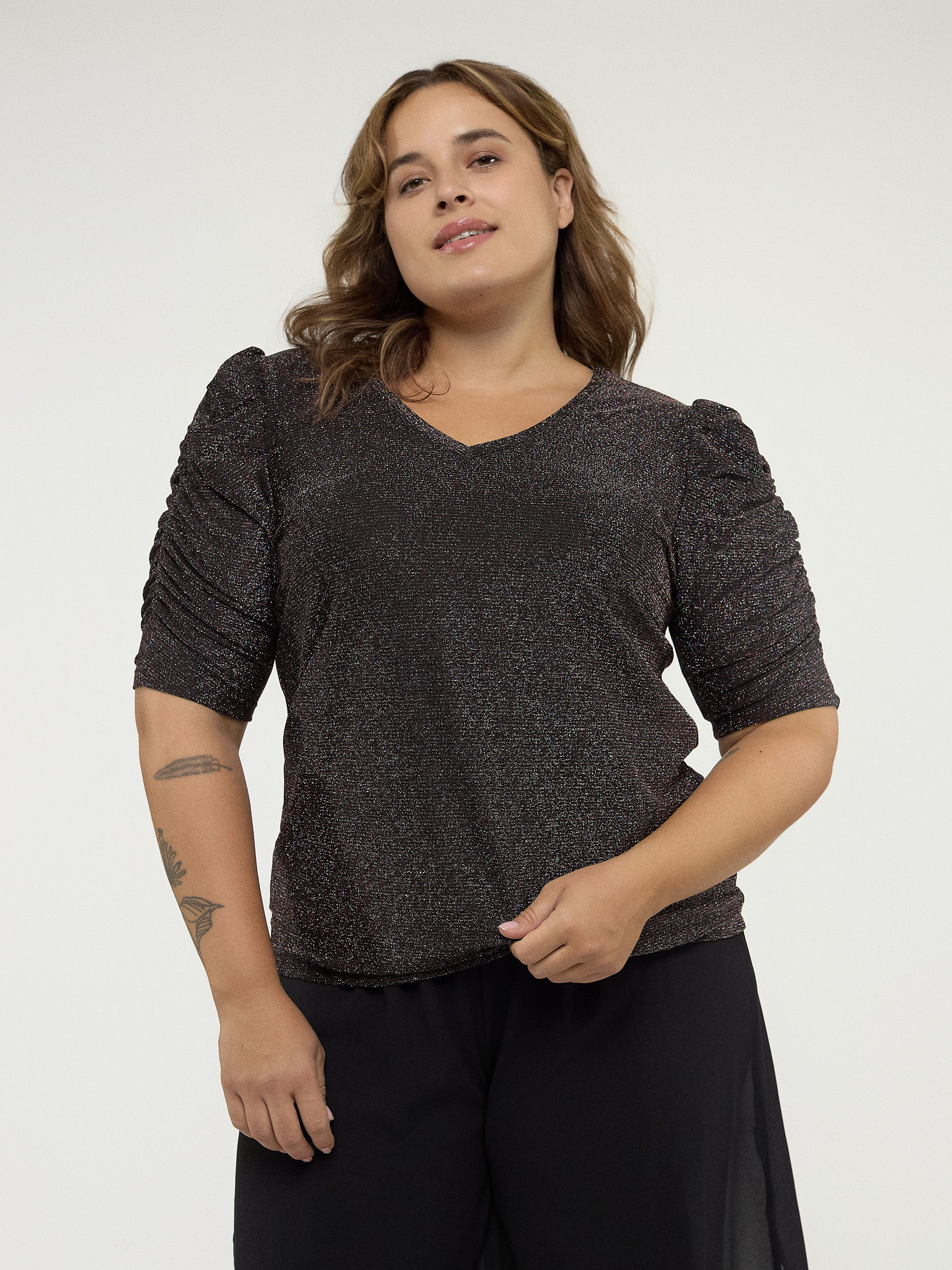 T-shirt à manches courtes - Image 3