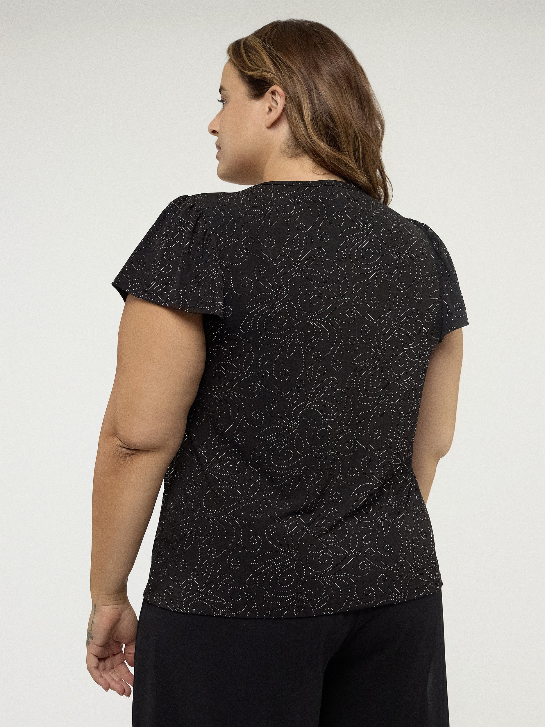 T-shirt à manches courtes - Image 3