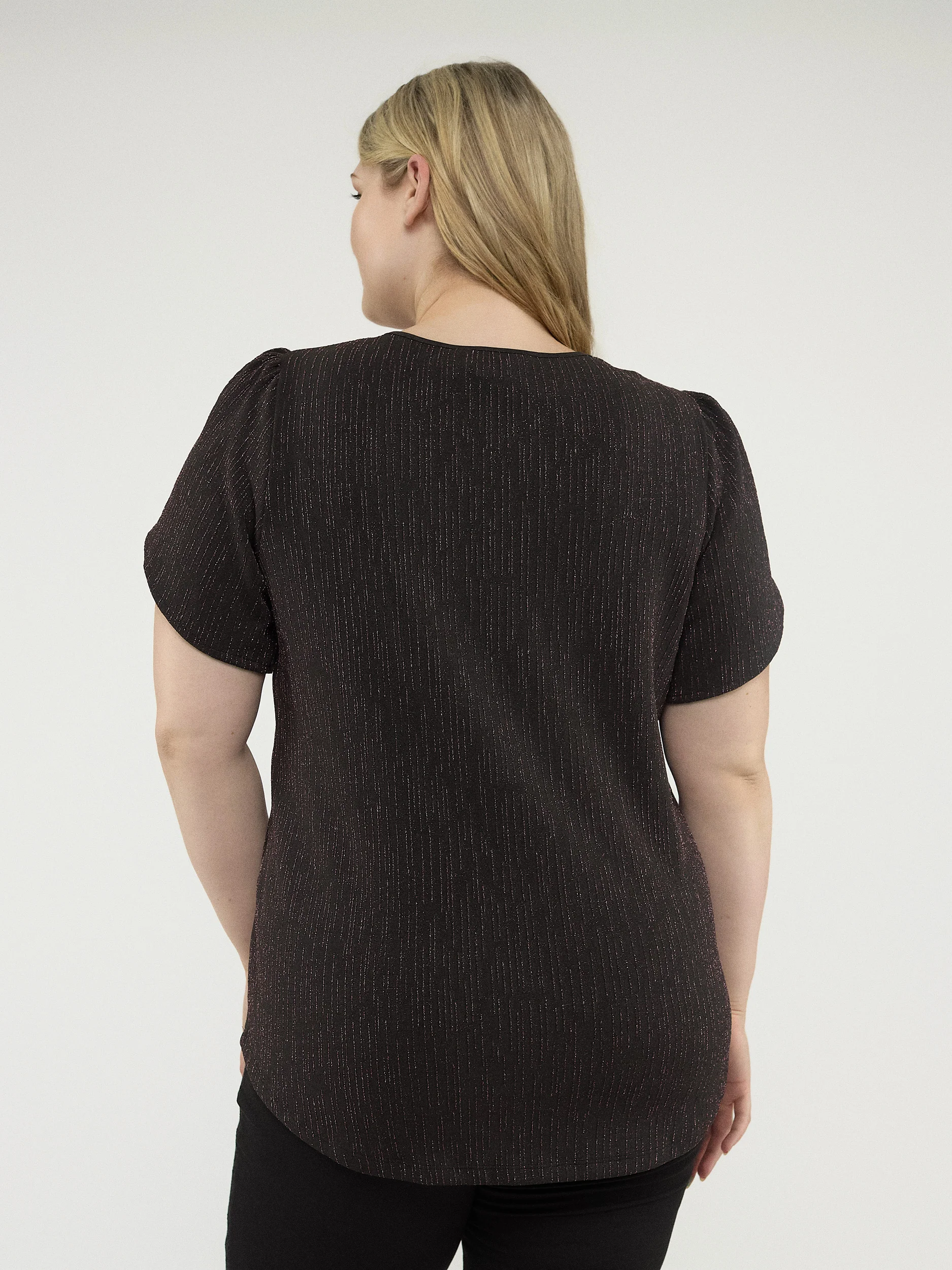 T-shirt à manches courtes - Image 3