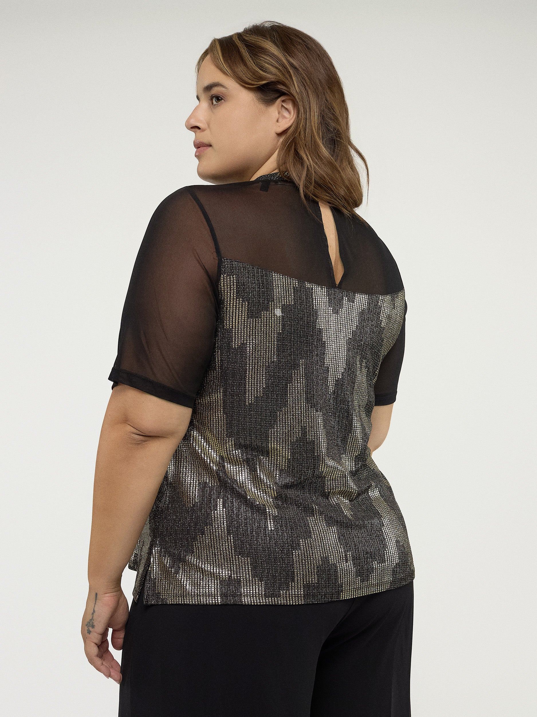 T-shirt à manches courtes - Image 3