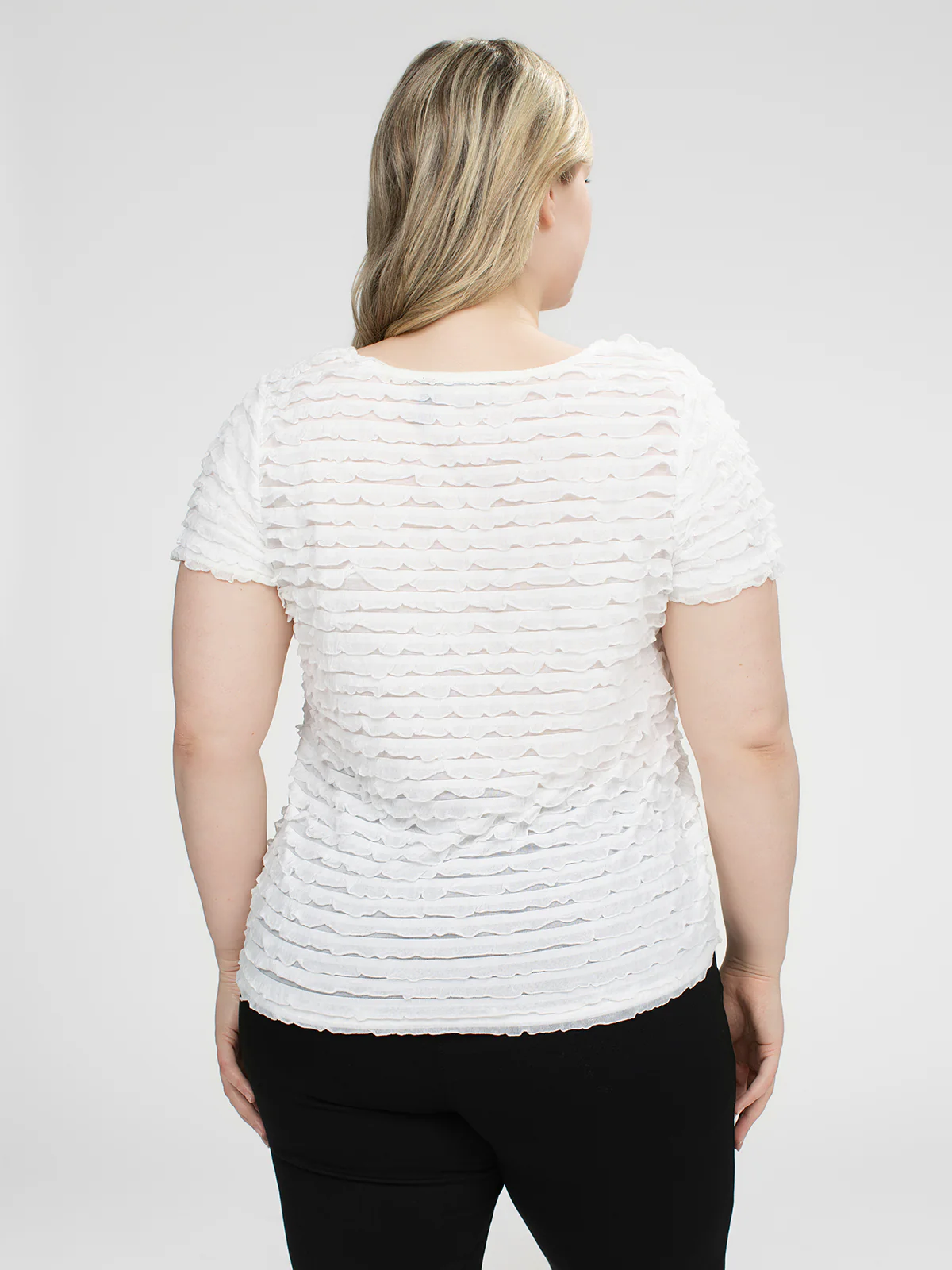 T-shirt à manches courtes - Image 3