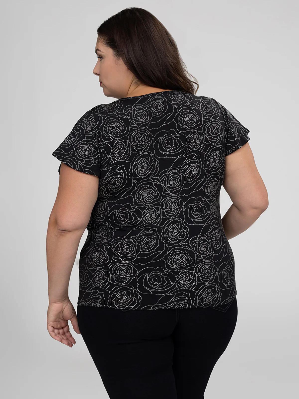 T-shirt à manches courtes - Image 4