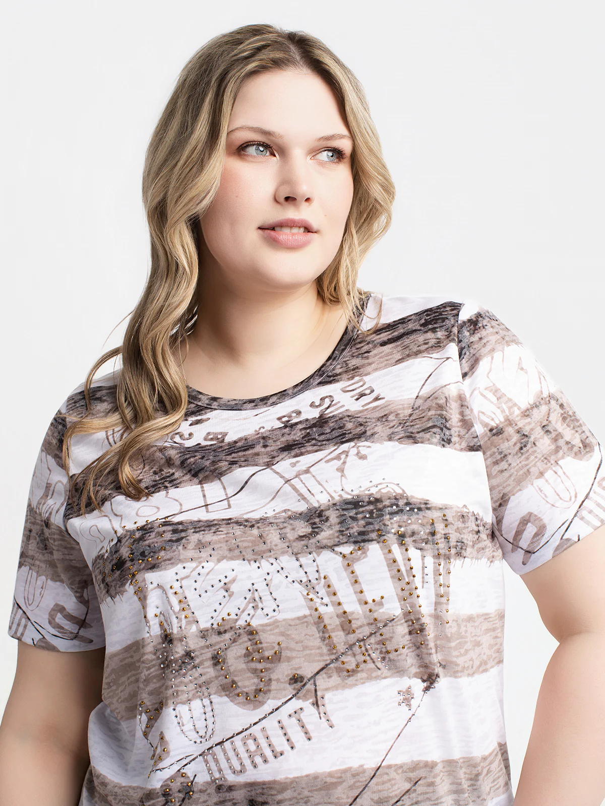 T-shirt à manches courtes - Image 3