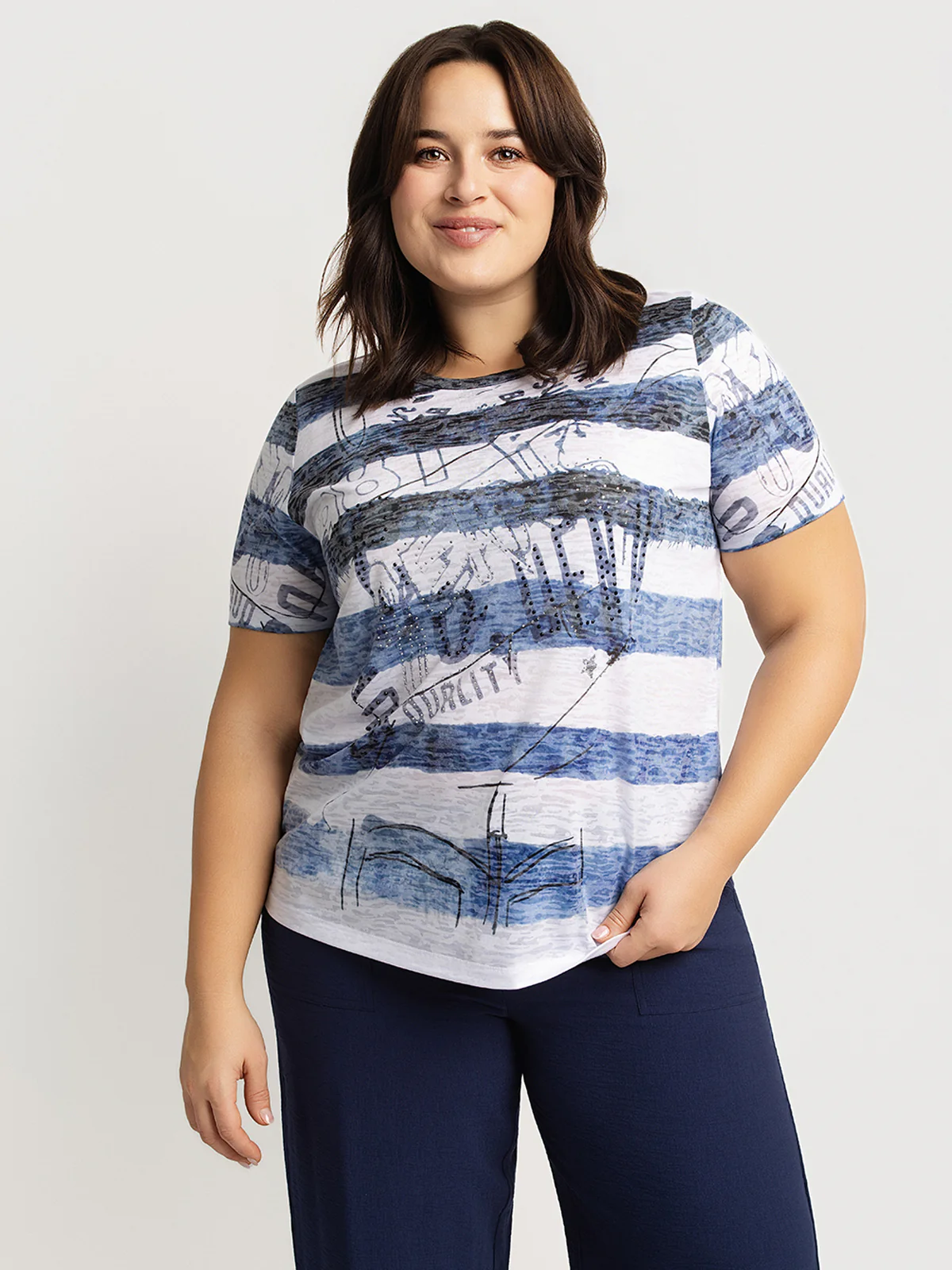T-shirt à manches courtes - Image 6