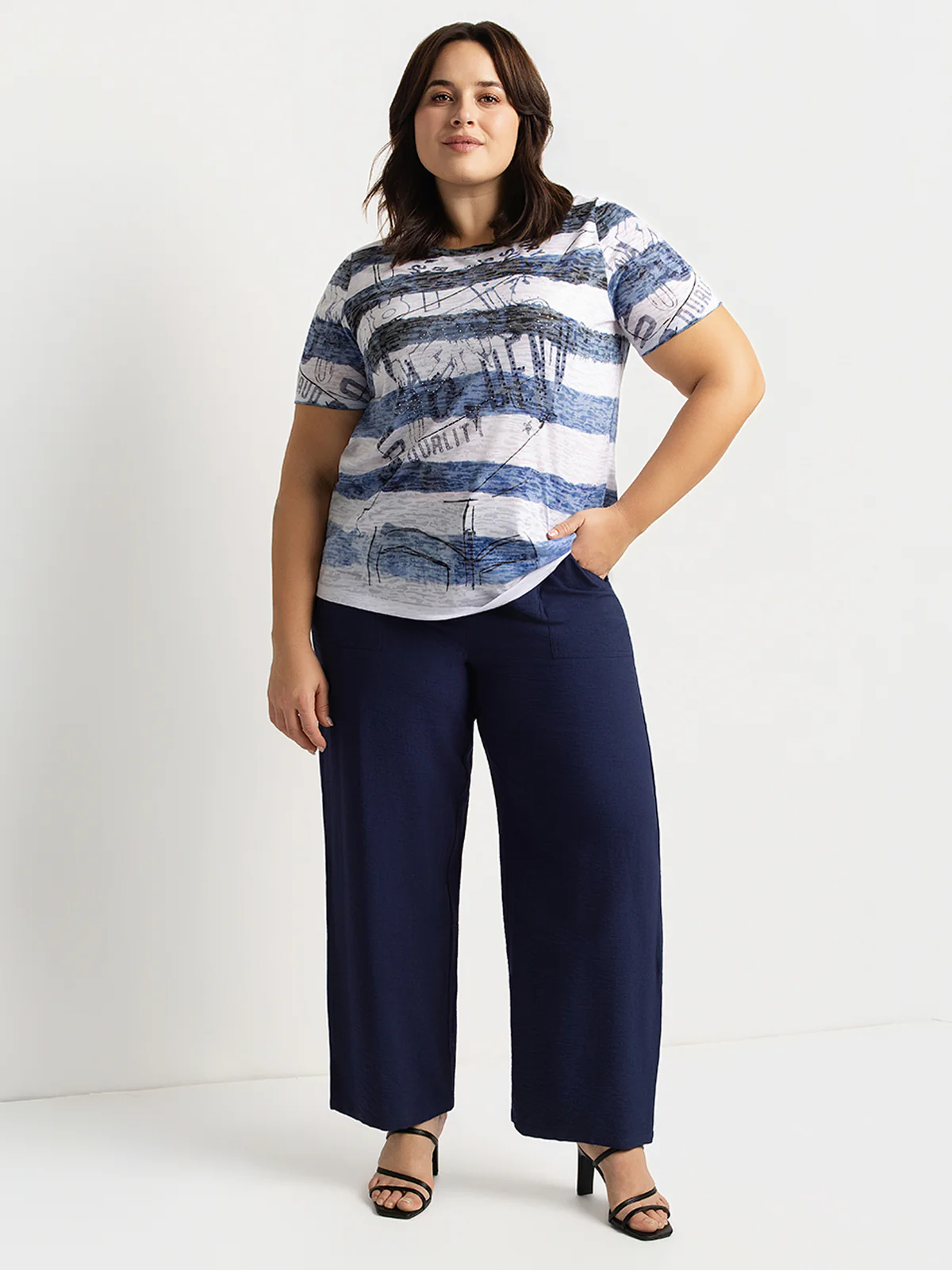 T-shirt à manches courtes - Image 7