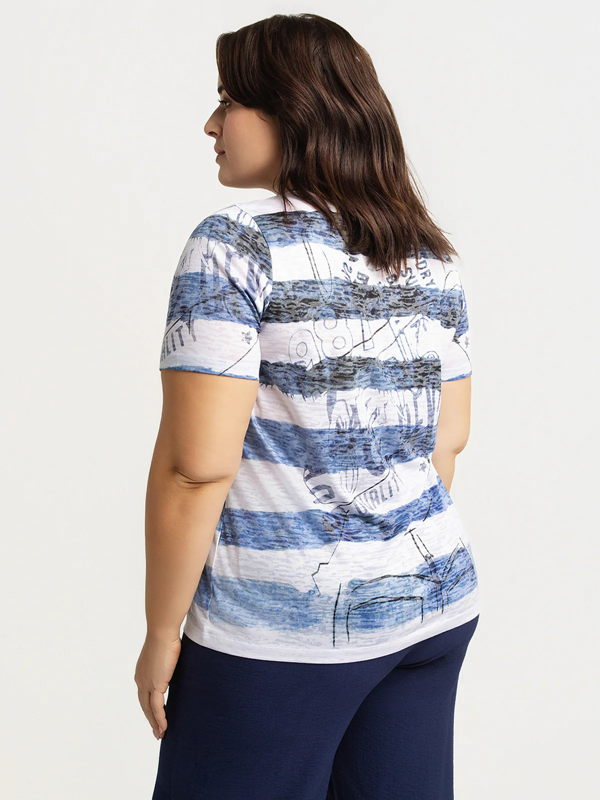 T-shirt à manches courtes - Image 8