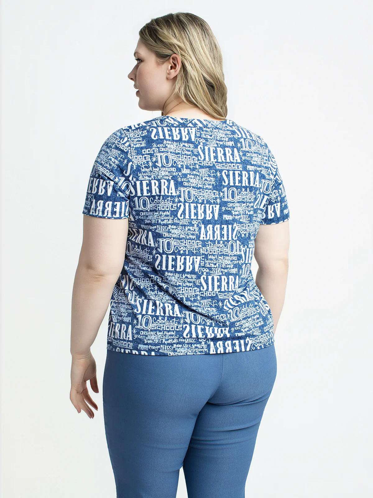 T-shirt à manches courtes - Image 3