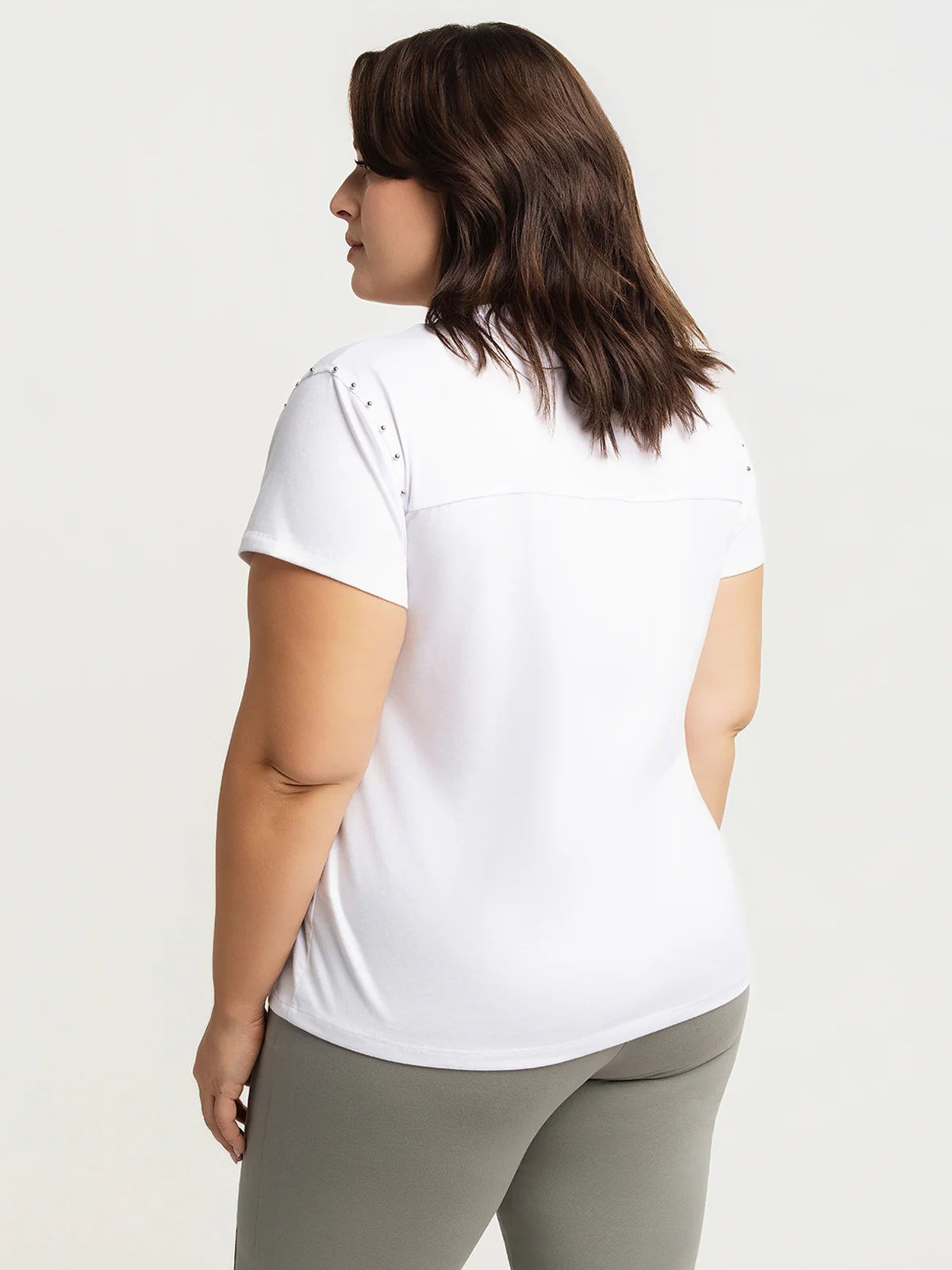 T-shirt à manches courtes - Image 3