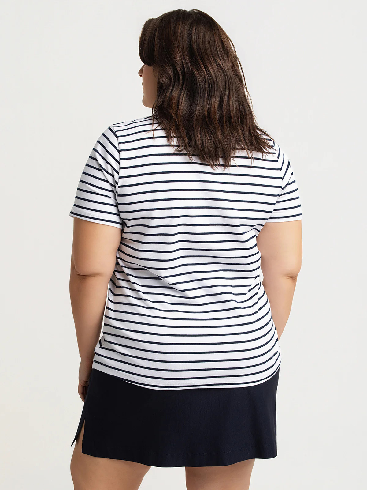 T-shirt à manches courtes - Image 4
