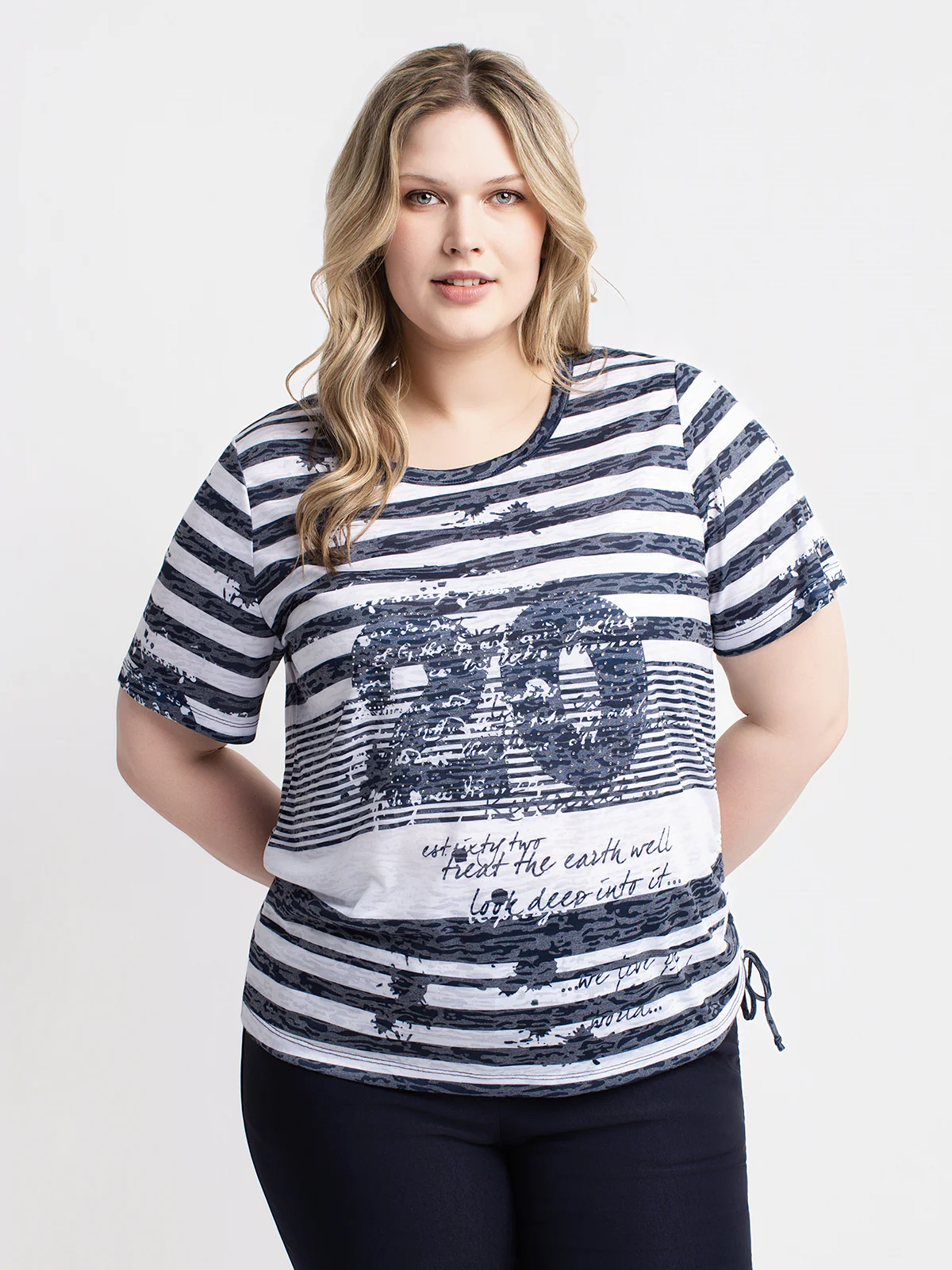 T-shirt à manches courtes