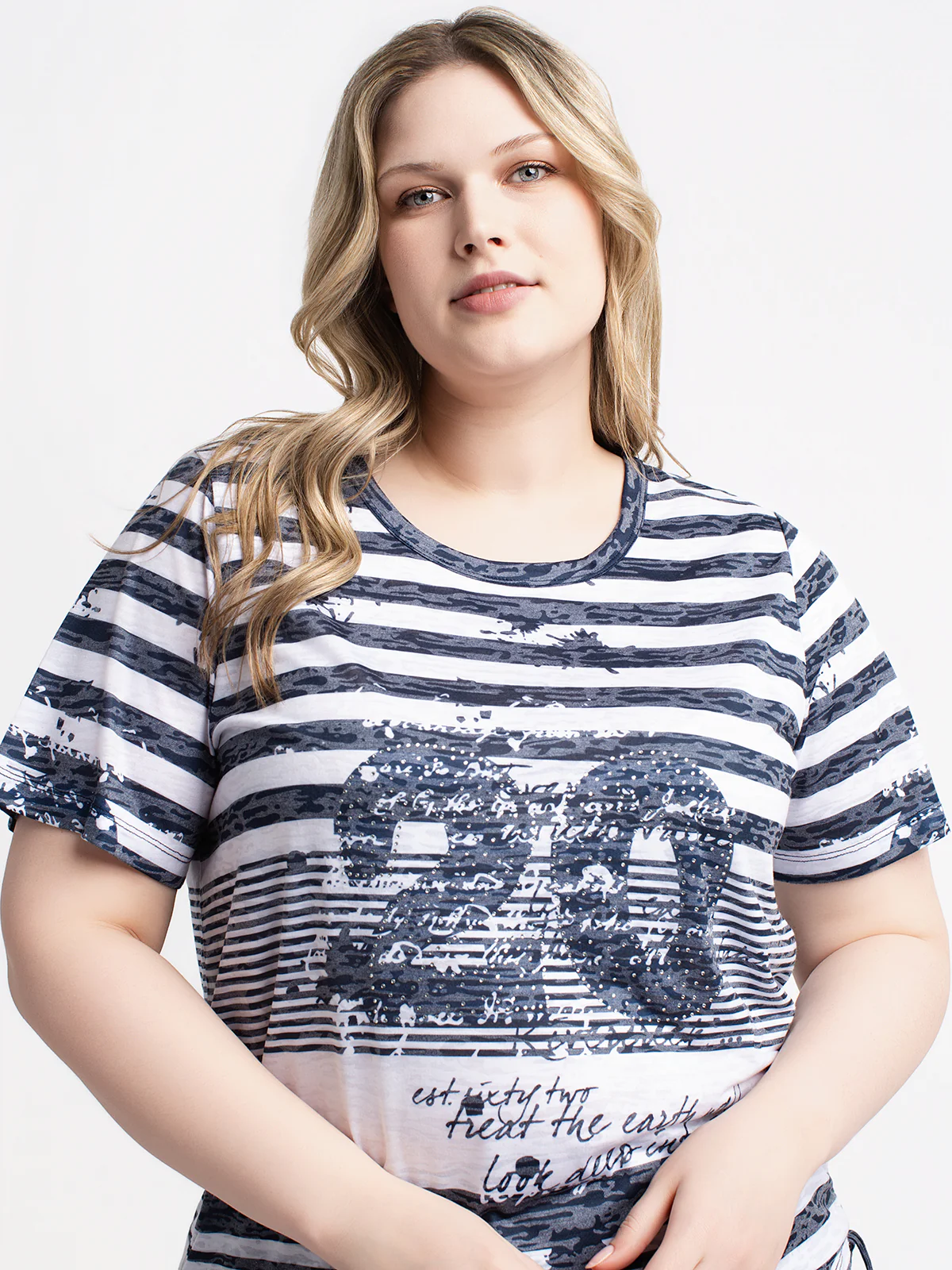 T-shirt à manches courtes - Image 3