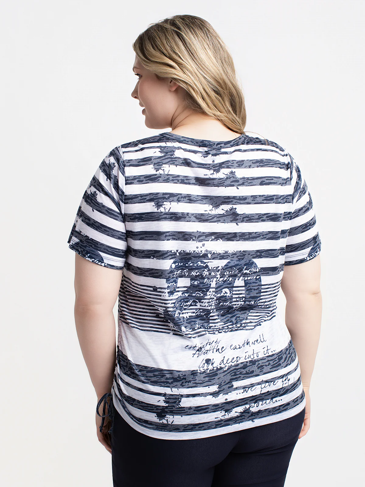 T-shirt à manches courtes - Image 4