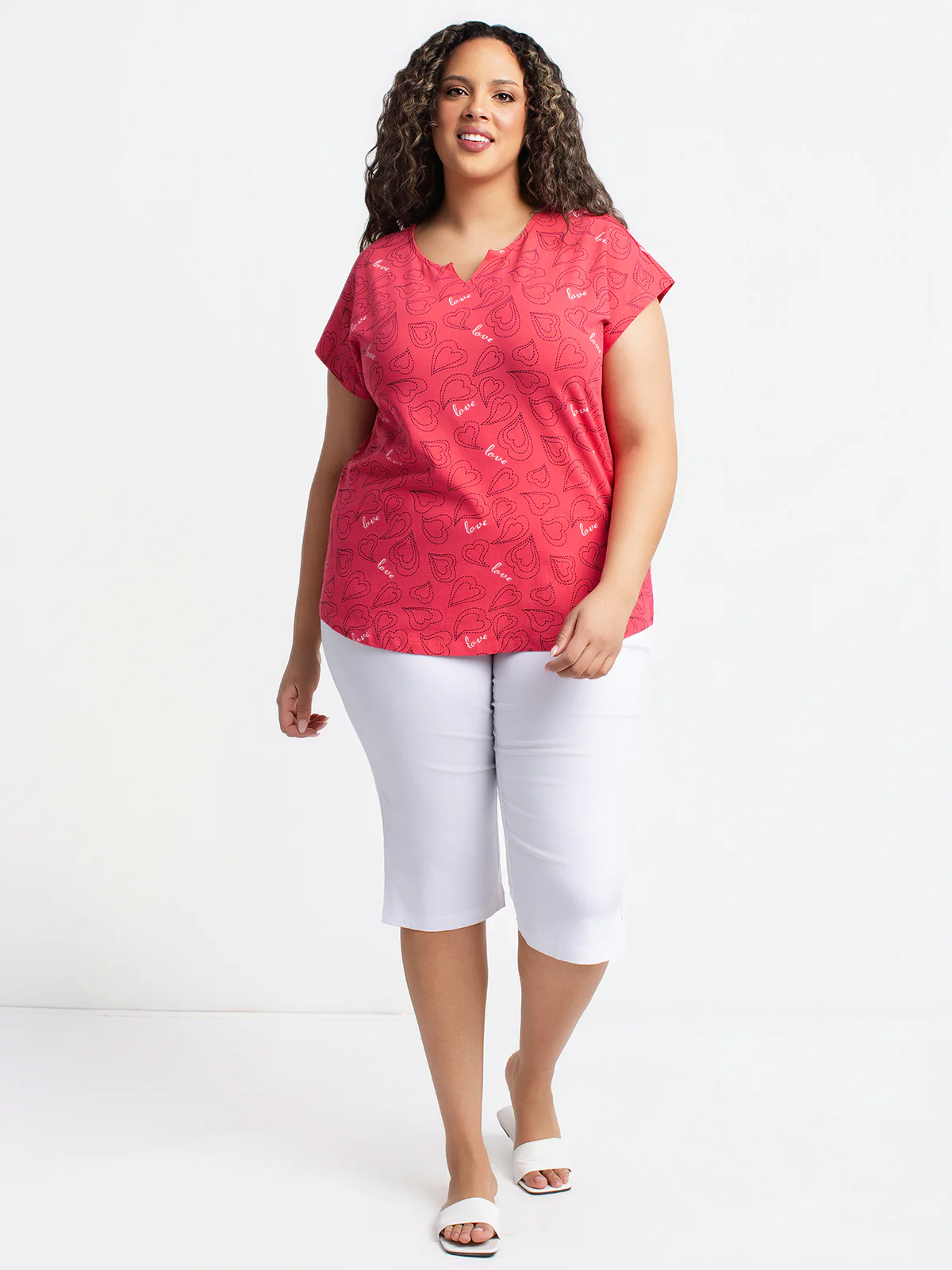 T-shirt Ă manches courtes - Image 6
