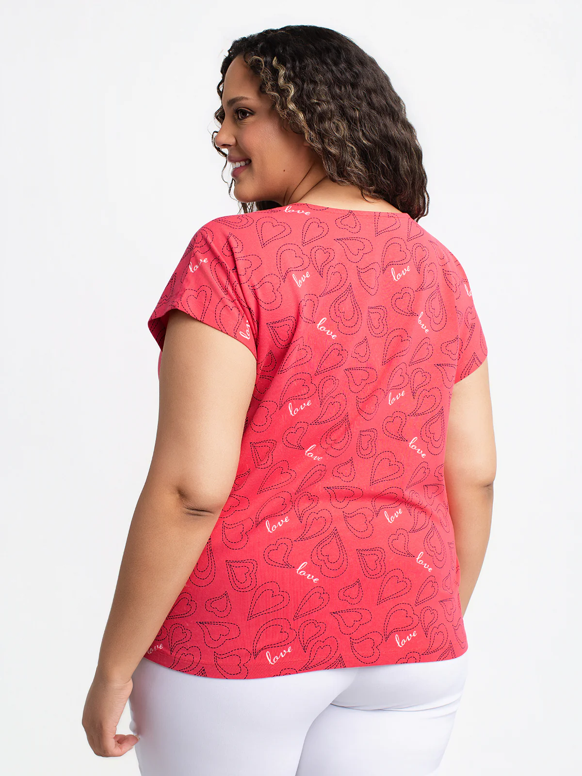 T-shirt Ă manches courtes - Image 7