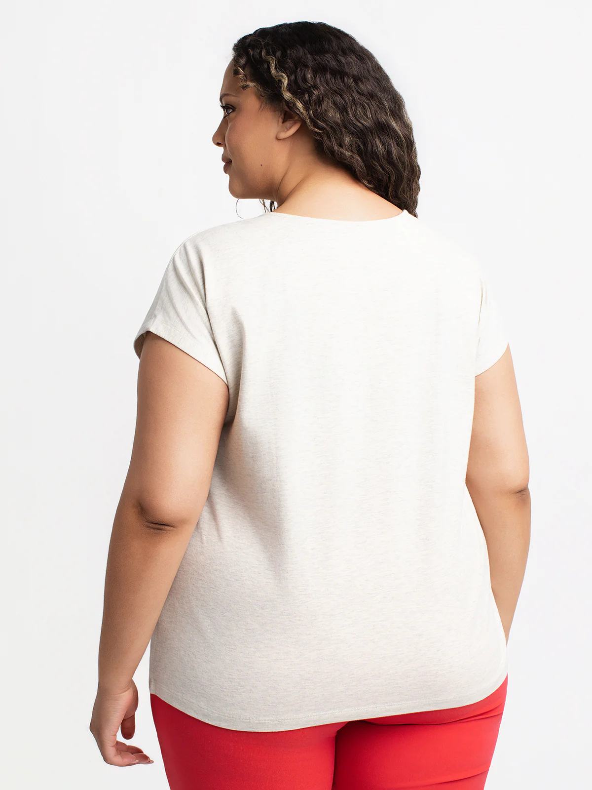 T-shirt à manches courtes - Image 3