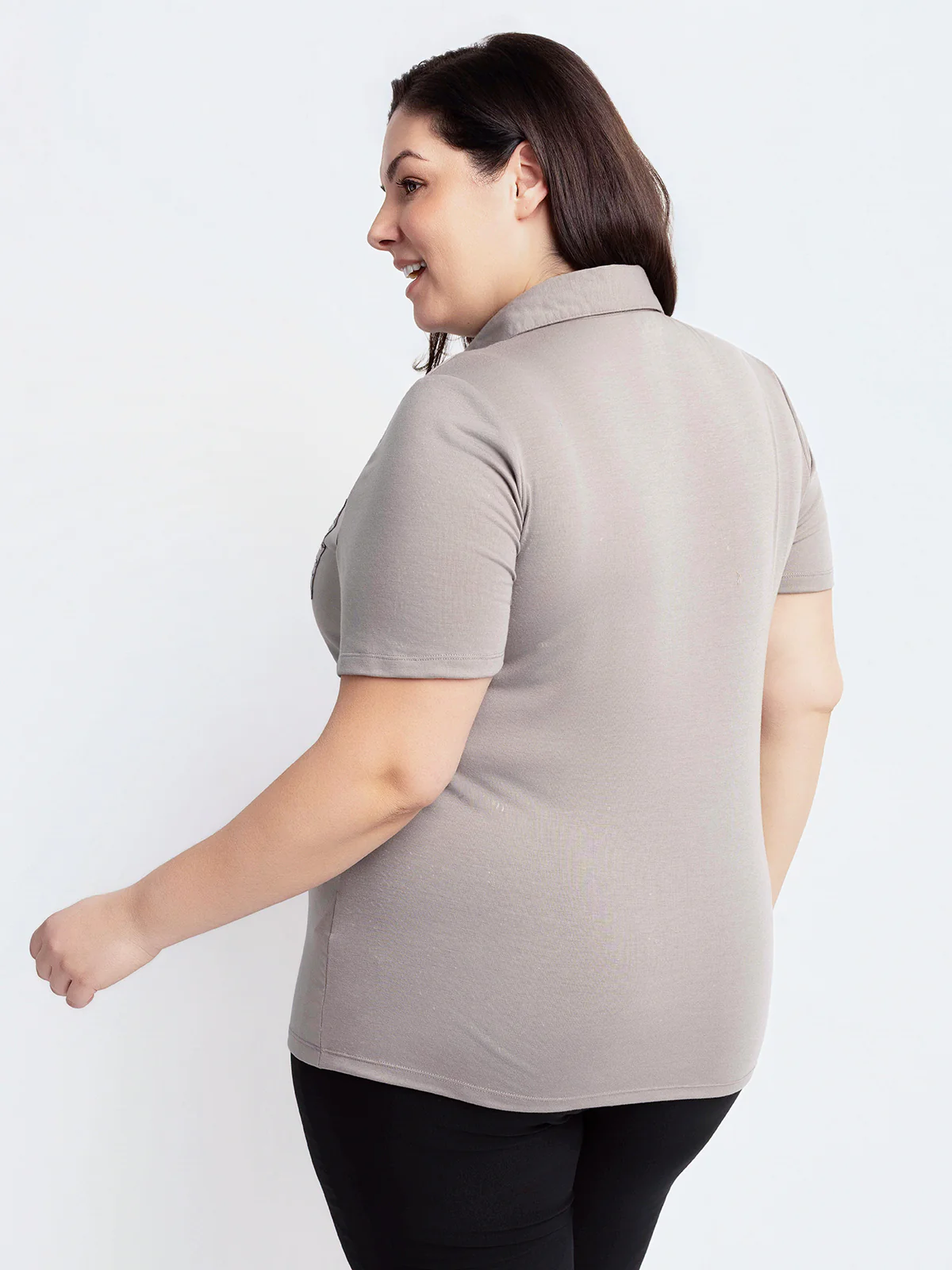 T-shirt à manches courtes - Image 3