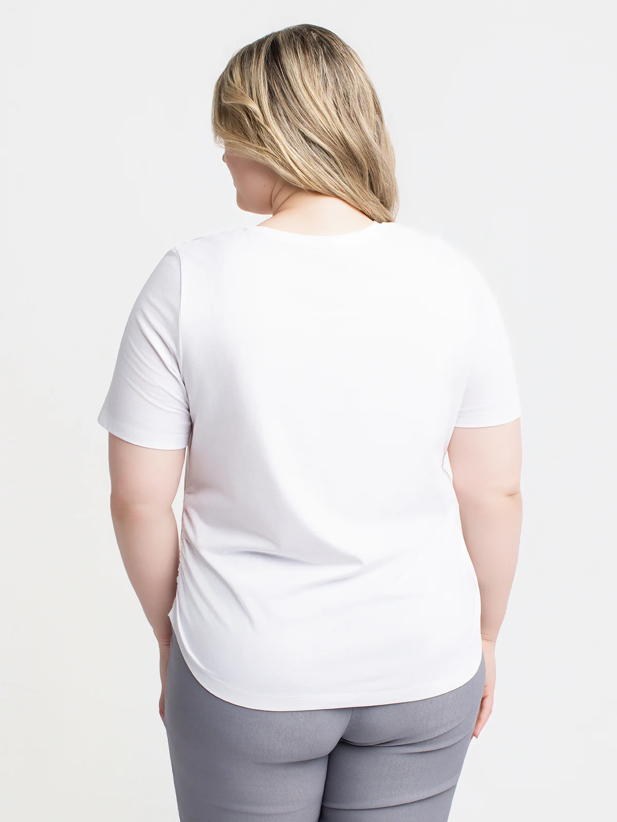 T-shirt à manches courtes - Image 3