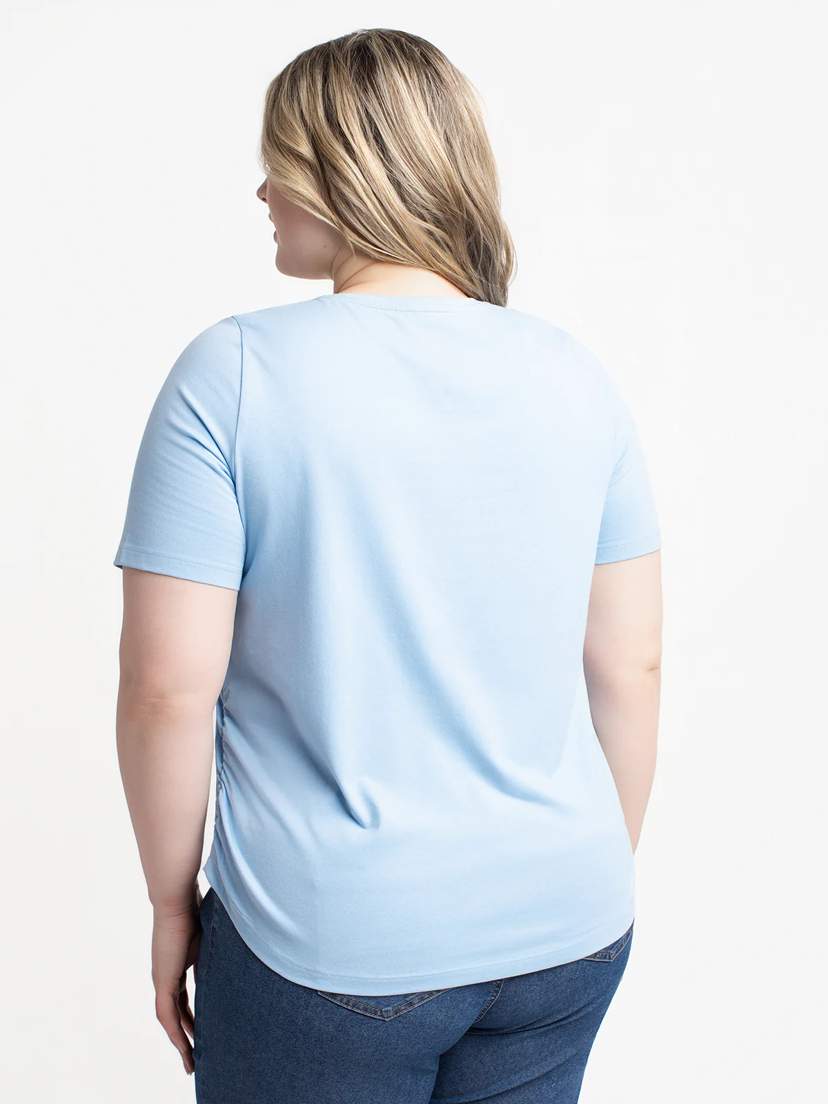 T-shirt à manches courtes - Image 7