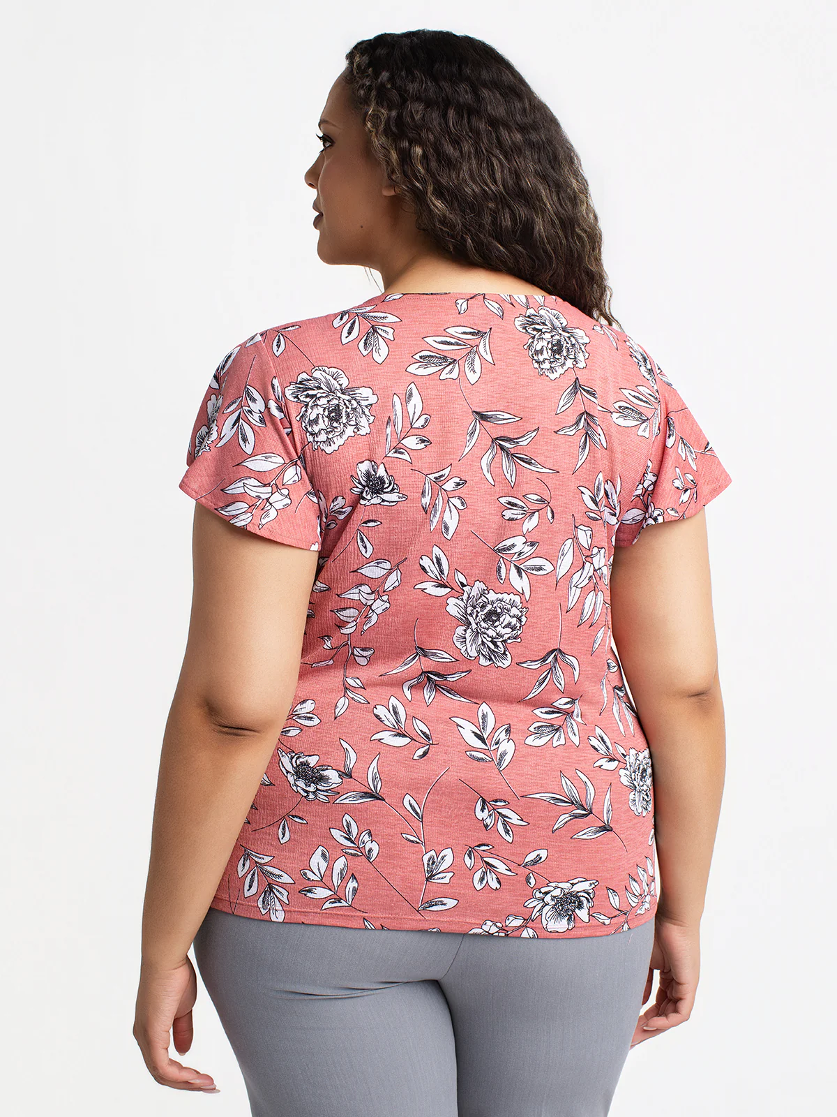 T-shirt à manches courtes - Image 3