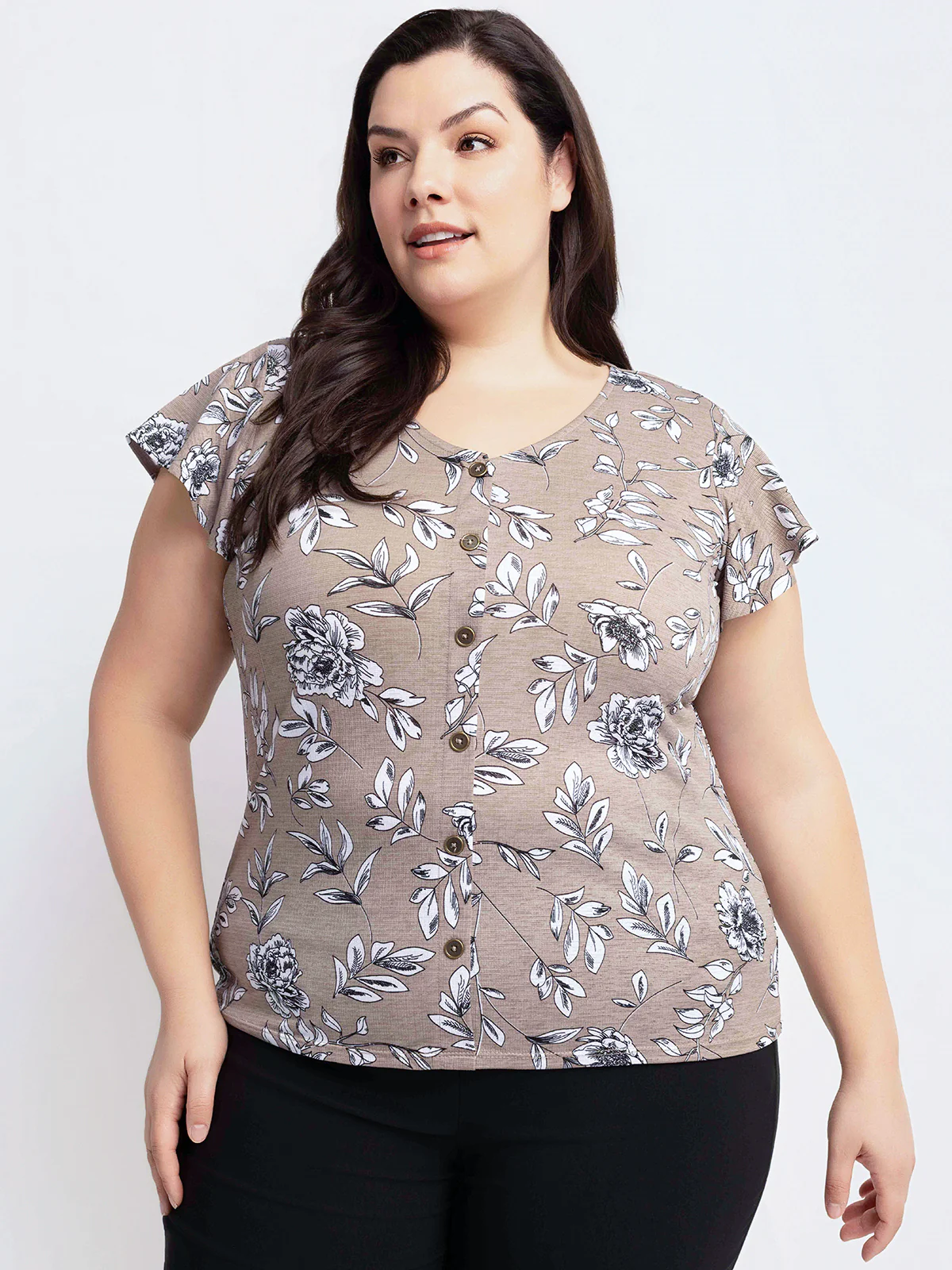 T-shirt à manches courtes - Image 6