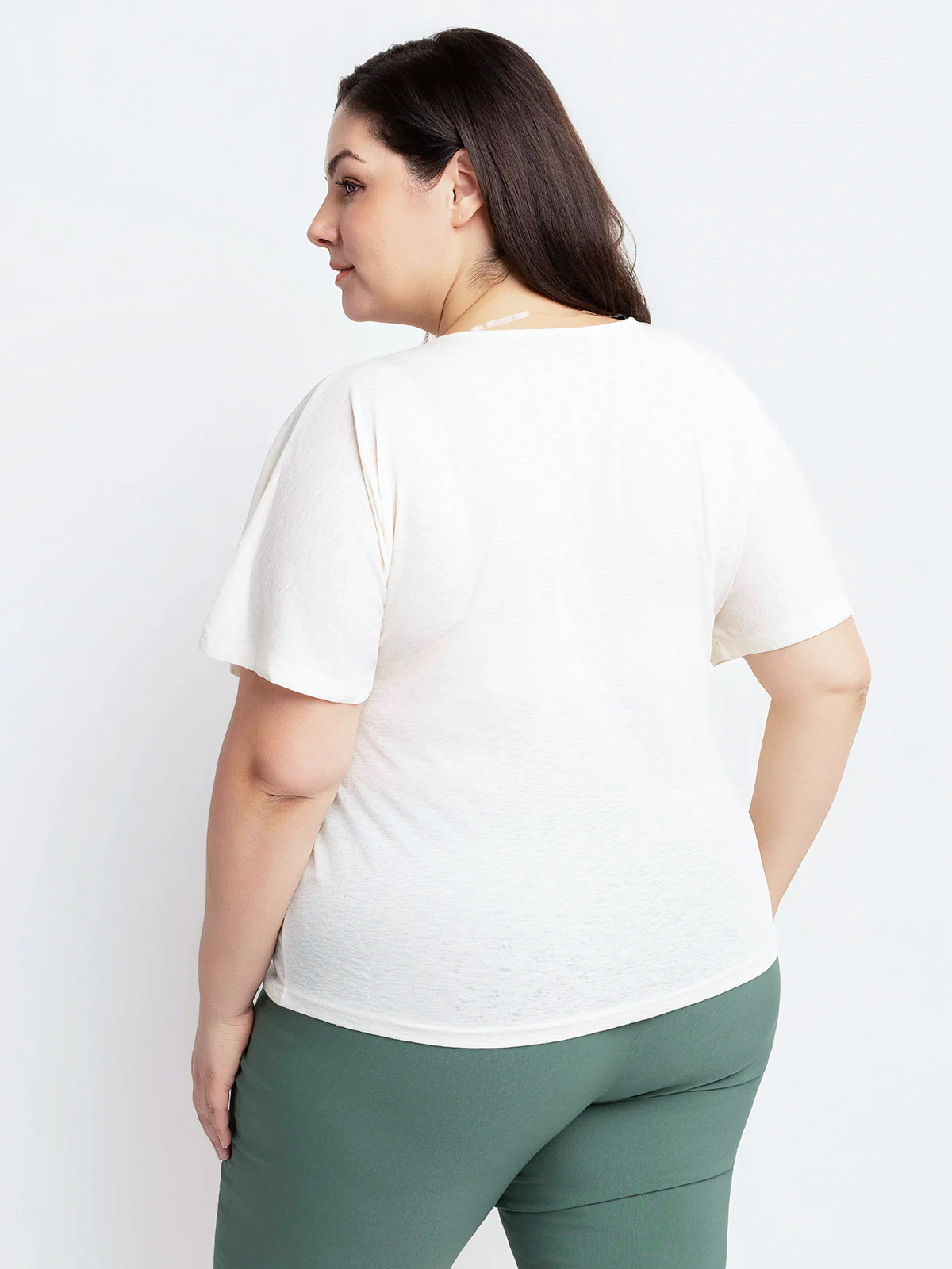 T-shirt à manches courtes - Image 3
