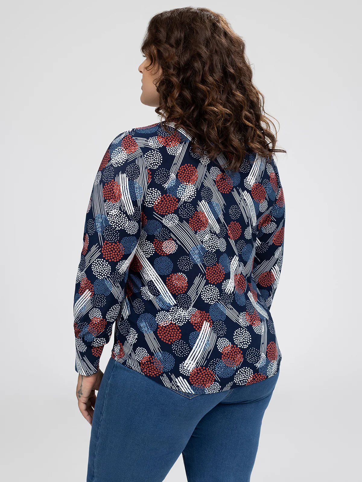 T-shirt à manches longues - Image 7