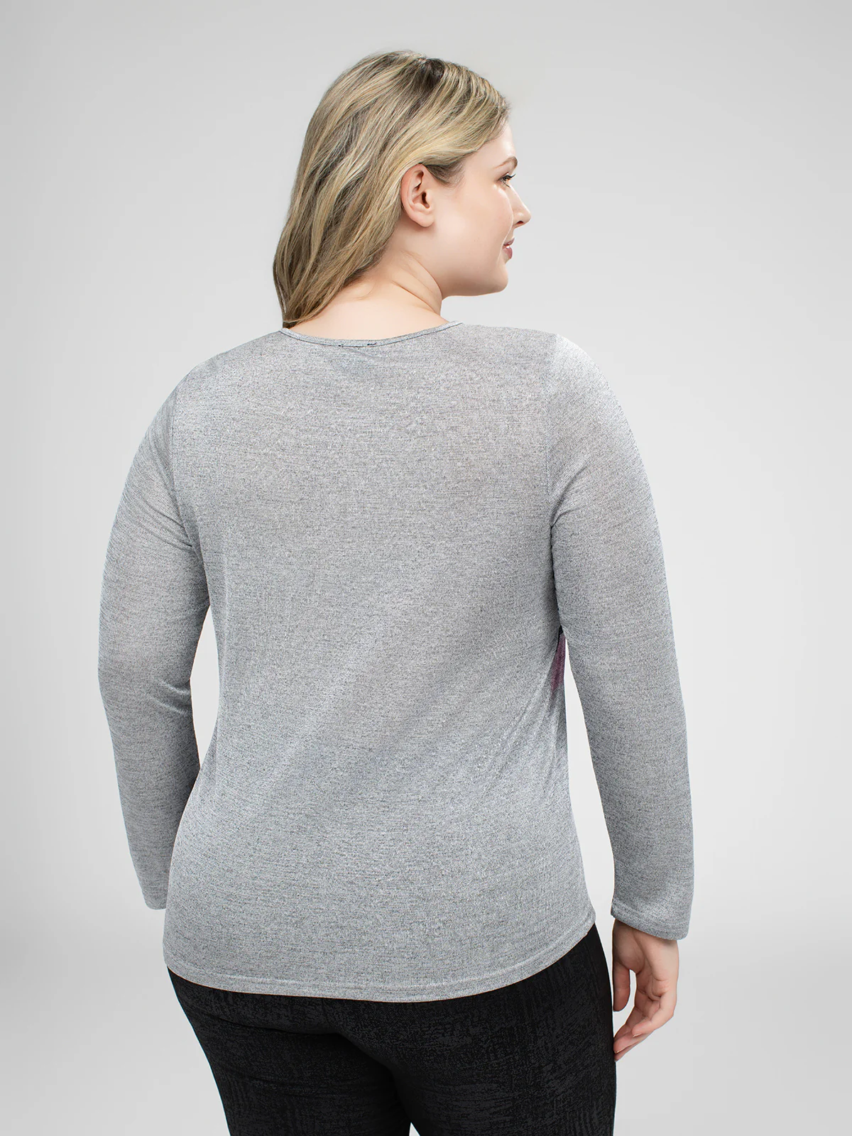 T-shirt à manches longues - Image 3