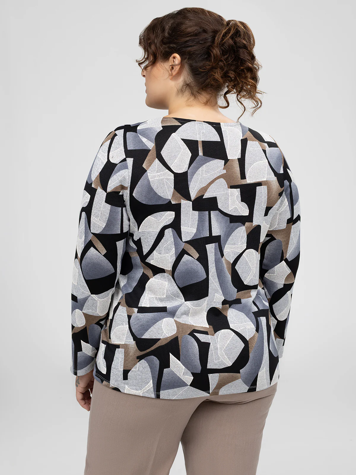 T-shirt à manches longues - Image 7