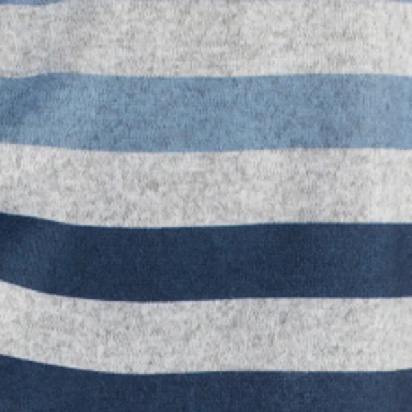 T-shirt semi-ajusté à manches longues - Image 4