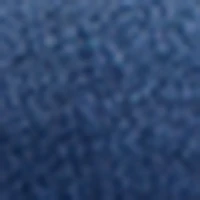 Veste en denim ajustée à manches longues - Image 6