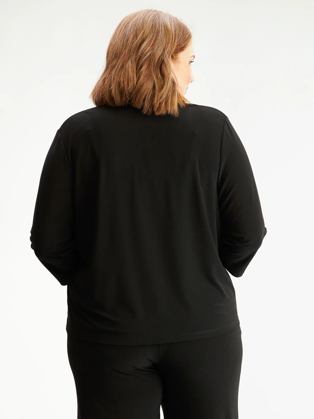 Veste en tricot - Image 3
