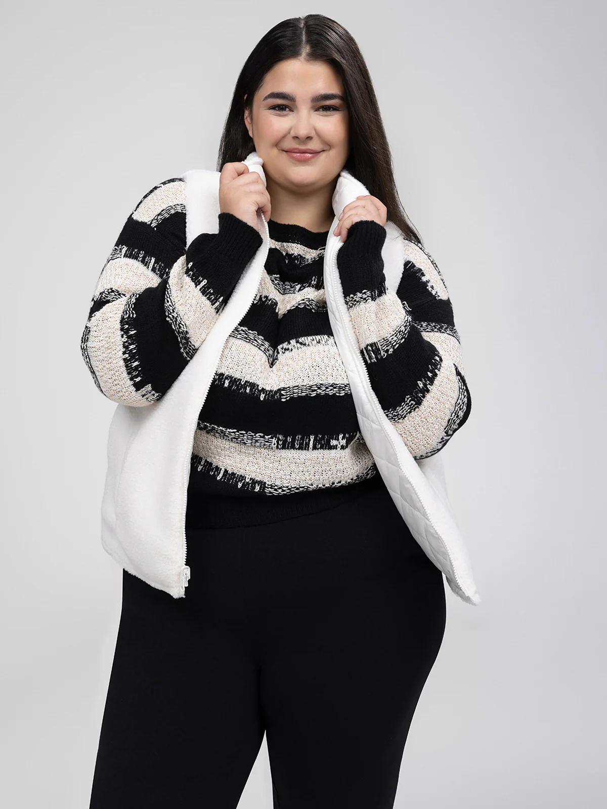 Veste réversible - Image 2