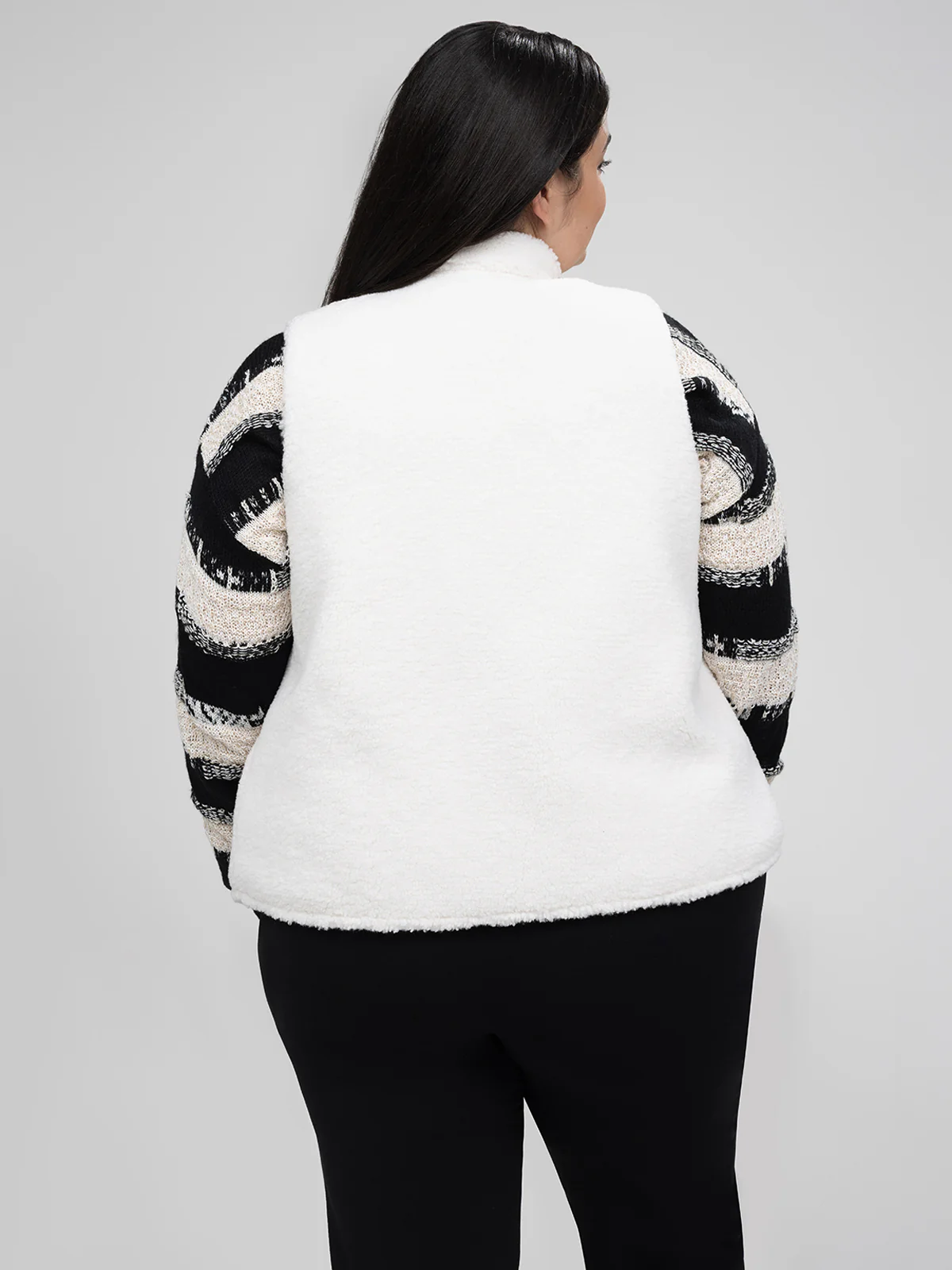 Veste réversible - Image 4