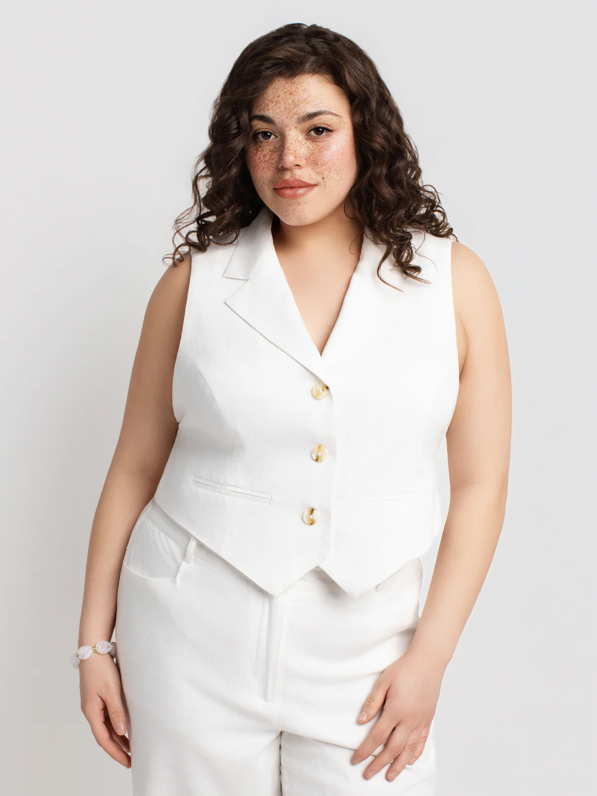Veste sans manches - Image 2